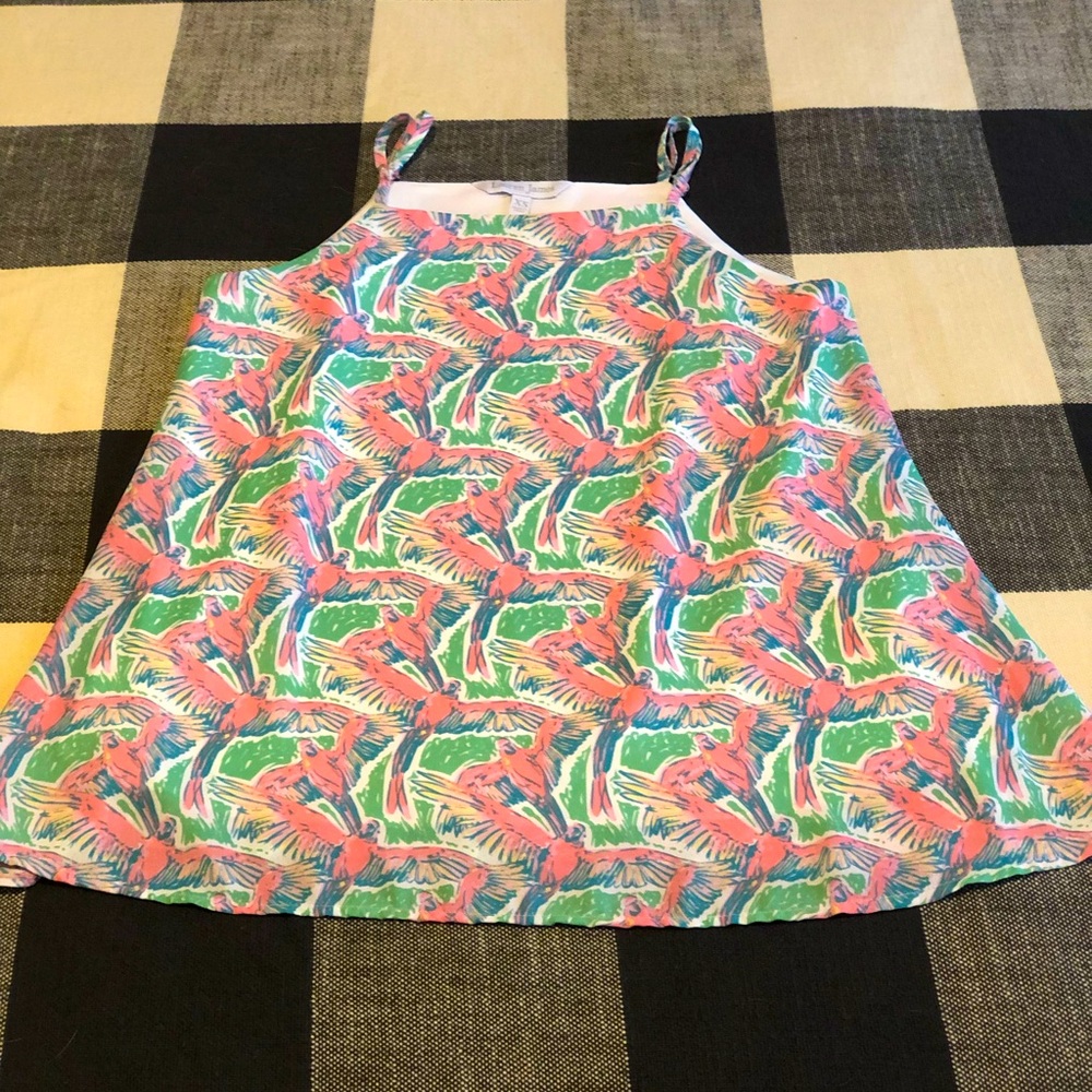 Lauren James Emme Tank